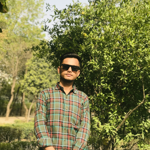 Nishar  A. profile photo