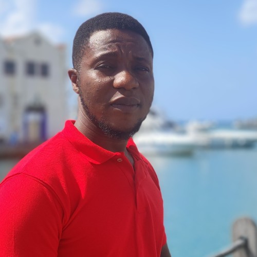 Jackson  J. profile photo