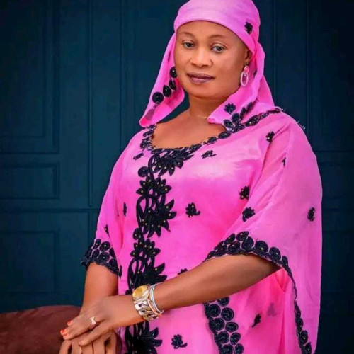 khadijat Y.