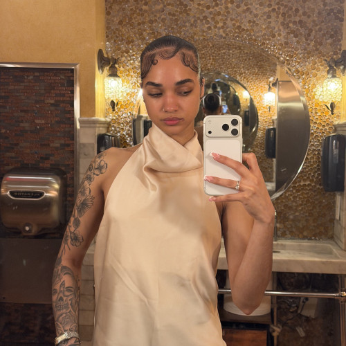 Jaryne P. profile photo