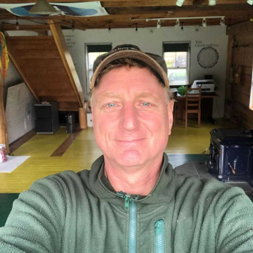 Allen G. profile photo