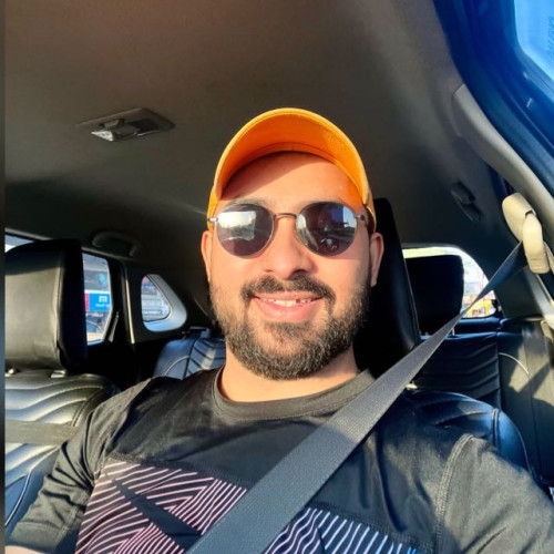 Harsshit K. profile photo