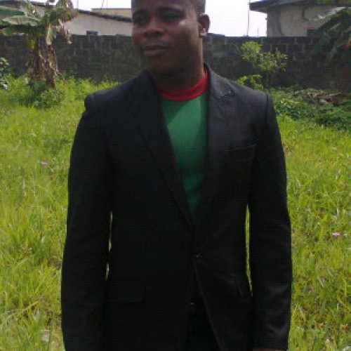 Tony or munachim0 W. profile photo