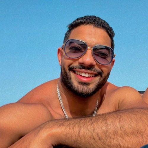 Soufiane T. profile photo