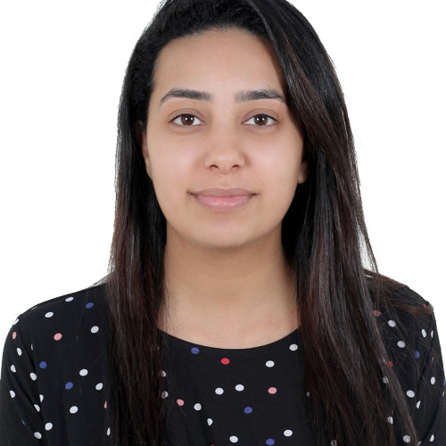 Maram G. profile photo