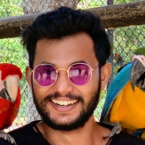 Janith R. profile photo