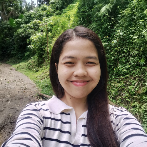 Mae P. profile photo