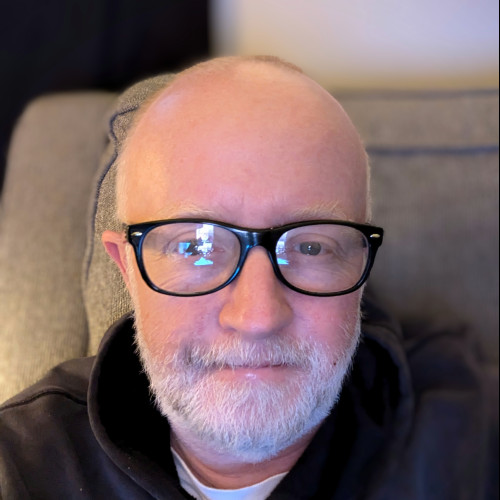 Jason R. profile photo