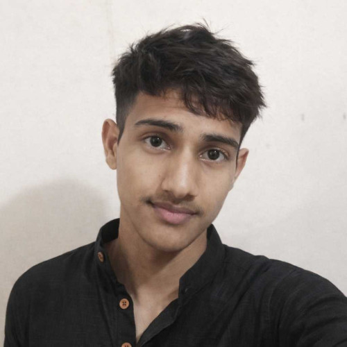 shivam K. profile photo