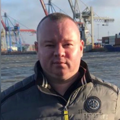 Dimitri S. profile photo