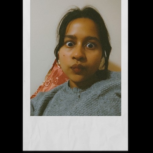 Nitika J.