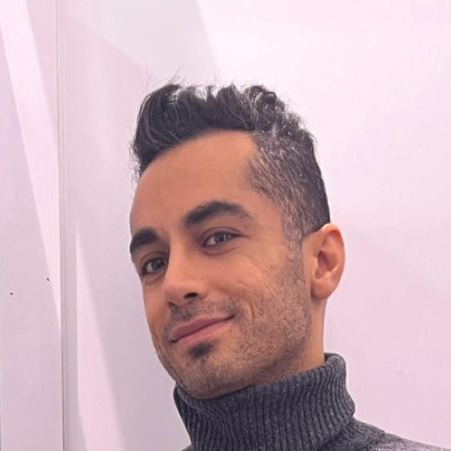saeid d. profile photo