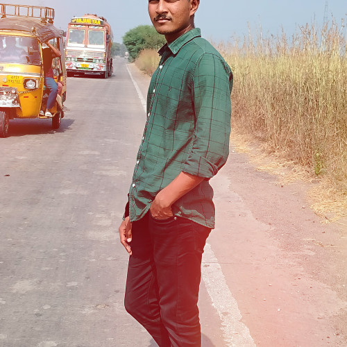 Ravi P. profile photo