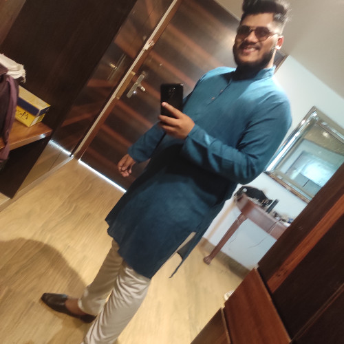 Shrikanth V. profile photo