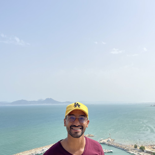 Soufiane D. profile photo