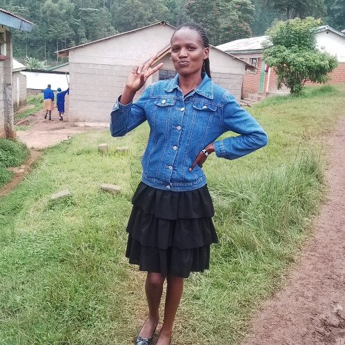 Concilia K. profile photo