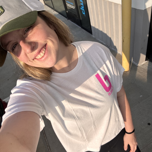 Danielle L. profile photo