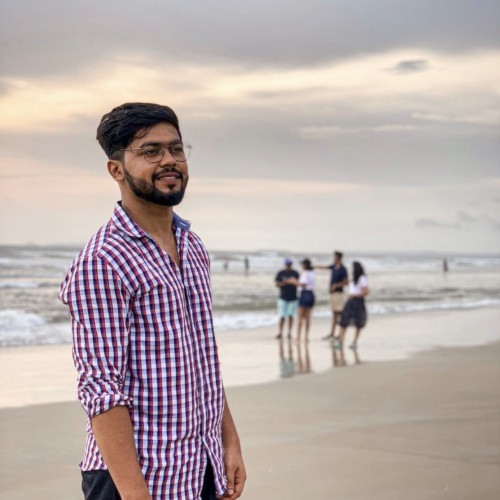 Hamzathul K. profile photo