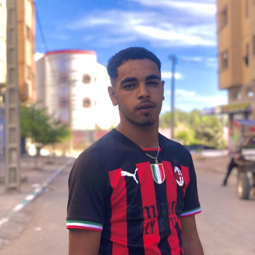 Adil A. profile photo