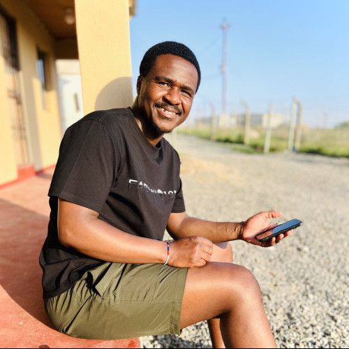 Mlungisi M. profile photo