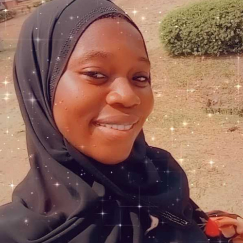 adenike n. profile photo