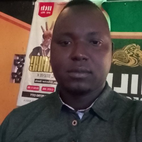 OGWAL L. profile photo