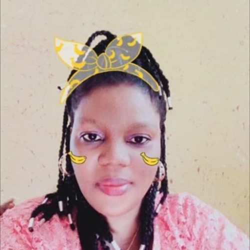 Titilayo B.