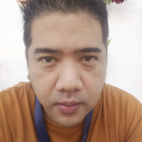 Edward G. profile photo