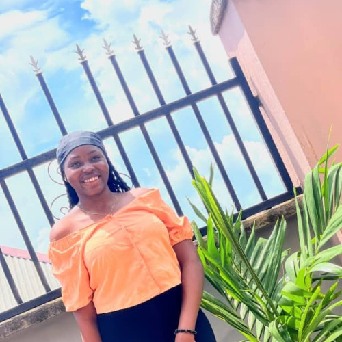Falade A. profile photo