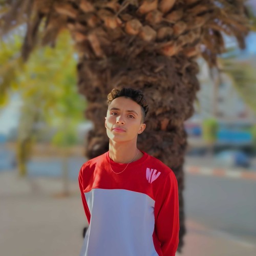 Omar B. profile photo