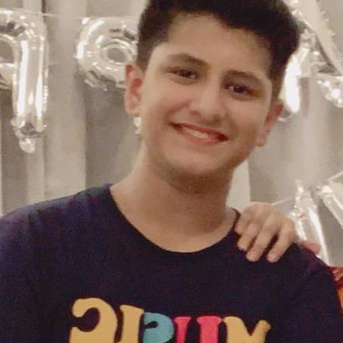Mohammad N. profile photo