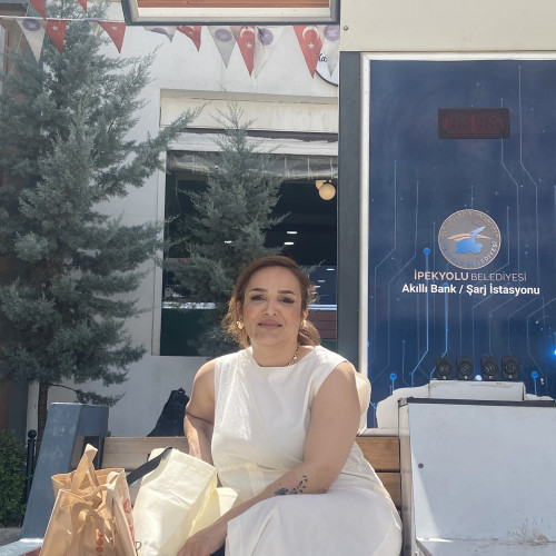 Mahdiyeh  B. profile photo