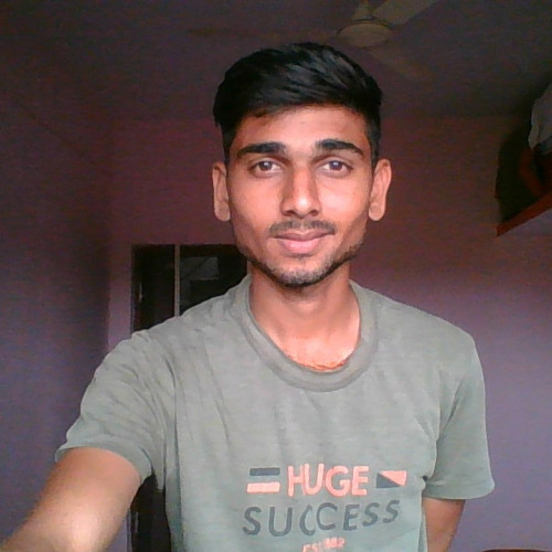 rushi s. profile photo