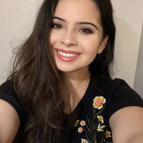 thania m.