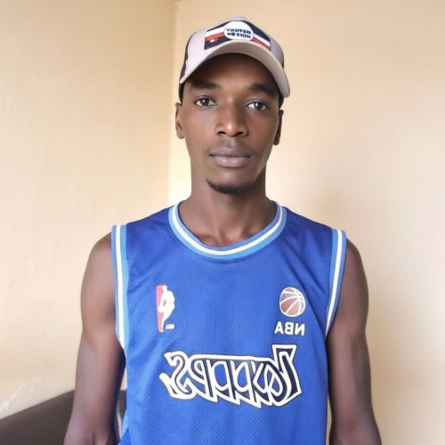 Francis N. profile photo