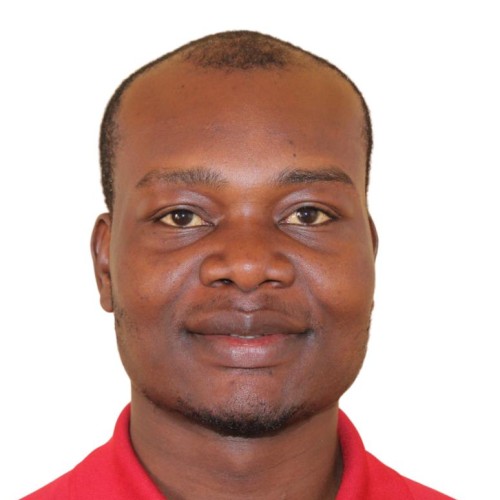 Geofrey  O.
