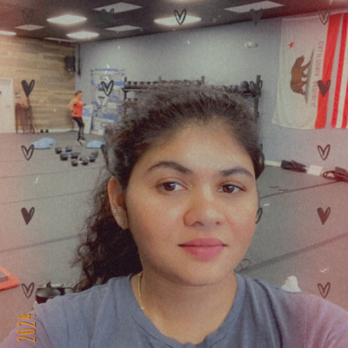 Vaishnavi M.