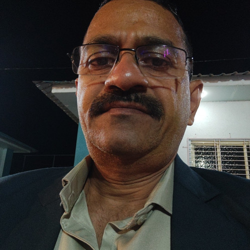 Chandrakant K. profile photo