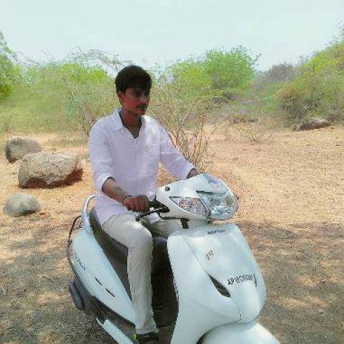Vishnu M. profile photo