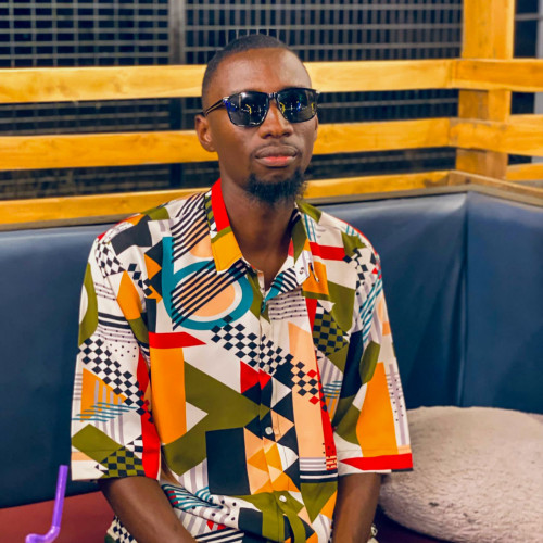 Kayode  E. profile photo