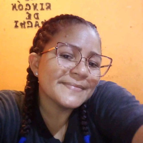 Yaxy B. profile photo