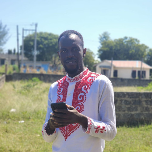 Daniel P. profile photo