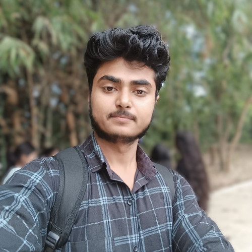 Abhishek K. profile photo