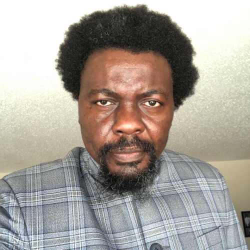 Moses Krikuju B. profile photo