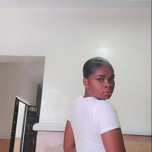 chioma c. profile photo