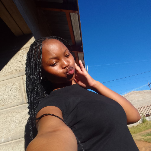 Prudence N. profile photo