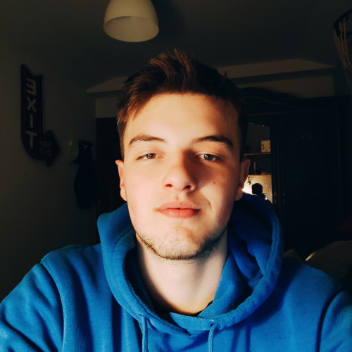 Janitz A. profile photo