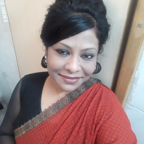 Nivedita B. profile photo