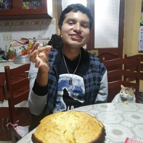 LUIS ARTURO L. profile photo