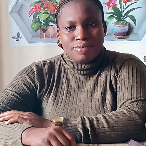 Chimuanya  O.